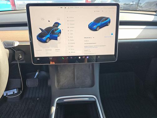 2023 Tesla Model Y RWD