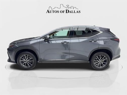 2024 Lexus NX 250 Premium