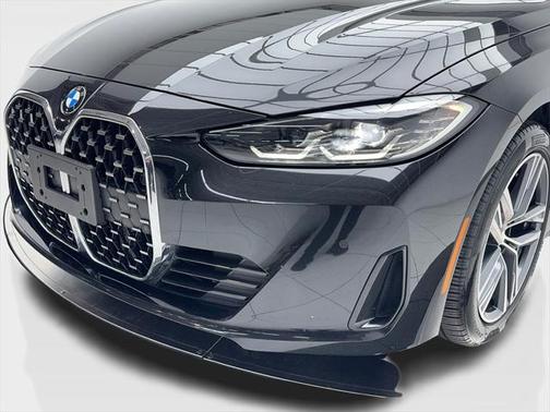 2024 BMW 430 Gran Coupe i
