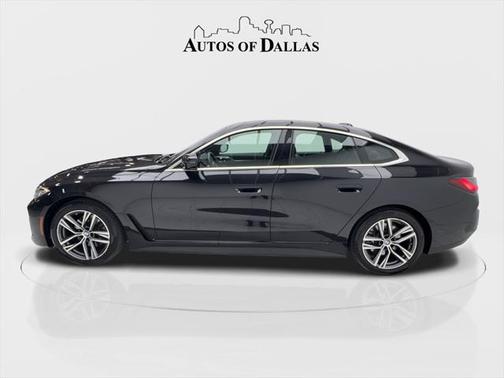 2024 BMW 430 Gran Coupe i
