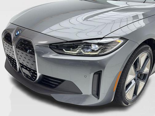 2024 BMW i4 Gran Coupe eDrive35