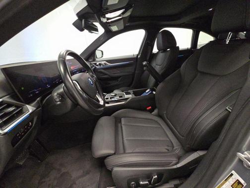 2024 BMW i4 Gran Coupe eDrive35