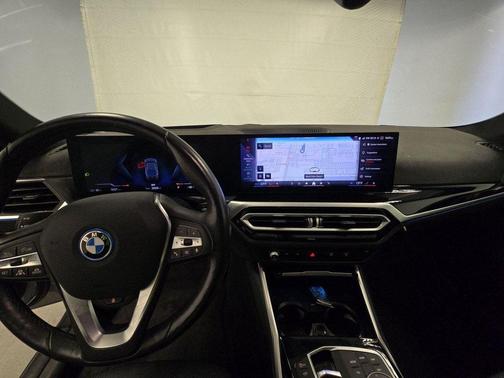 2024 BMW i4 Gran Coupe eDrive35