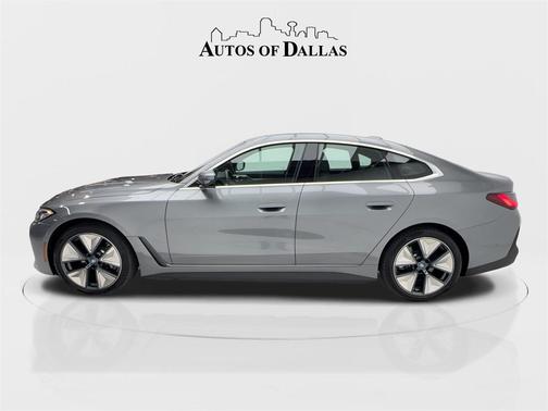 2024 BMW i4 Gran Coupe eDrive35