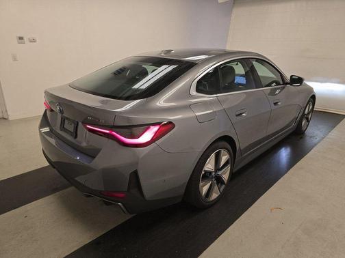 2024 BMW i4 Gran Coupe eDrive35