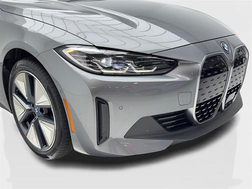 2024 BMW i4 Gran Coupe eDrive35