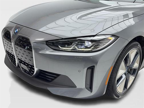 2024 BMW i4 Gran Coupe eDrive35