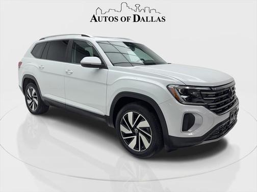 2024 Volkswagen Atlas 2.0T SEL