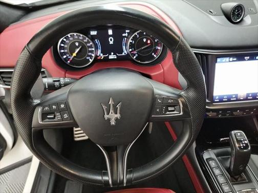 2022 Maserati Levante GT