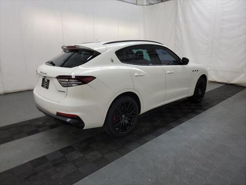 2022 Maserati Levante GT