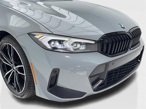 2023 BMW 330 xDrive