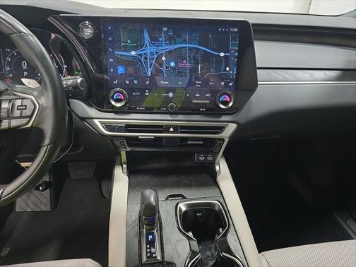2023 Lexus RX 350 Base