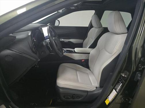 2023 Lexus RX 350 Base