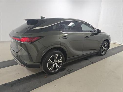 2023 Lexus RX 350 Base