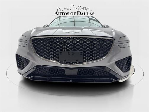 2022 Genesis GV70 3.5T AWD Sport