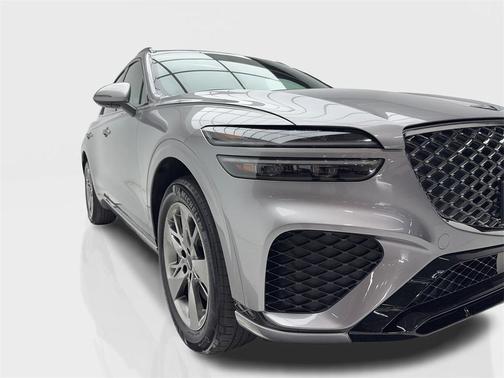 2022 Genesis GV70 3.5T AWD Sport