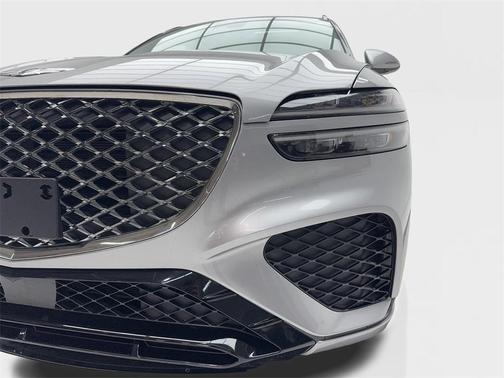 2022 Genesis GV70 3.5T AWD Sport