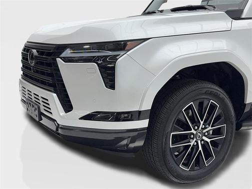 2024 Lexus GX 550 Premium