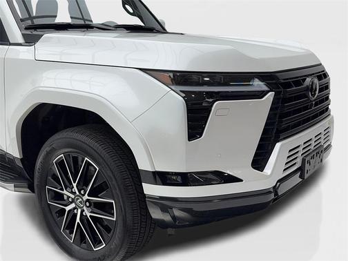 2024 Lexus GX 550 Premium