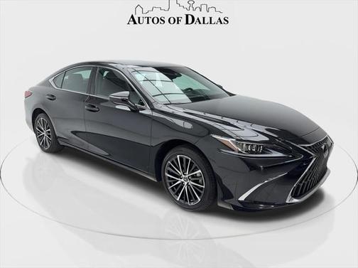 2024 Lexus ES 250 Base
