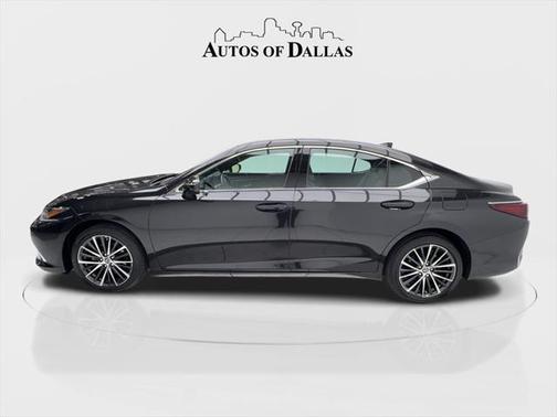2024 Lexus ES 250 Base