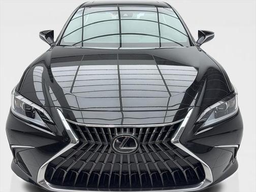 2024 Lexus ES 250 Base