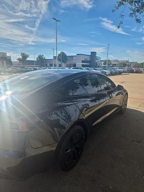 2024 Tesla Model 3 Long Range