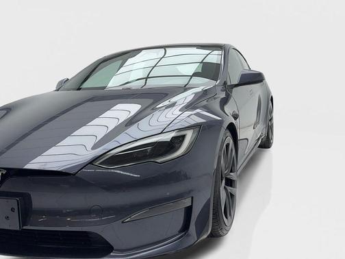 2023 Tesla Model S Dual Motor All-Wheel Drive