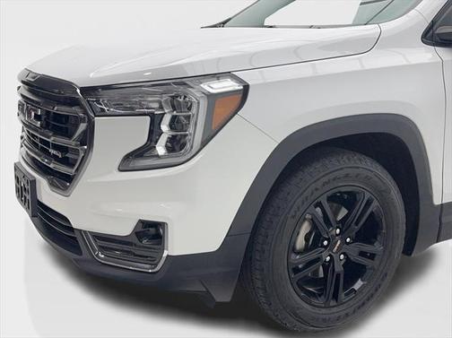 2022 GMC Terrain AWD AT4