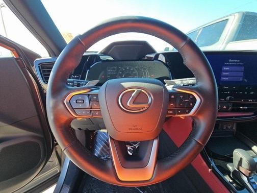 2024 Lexus NX 250 Premium