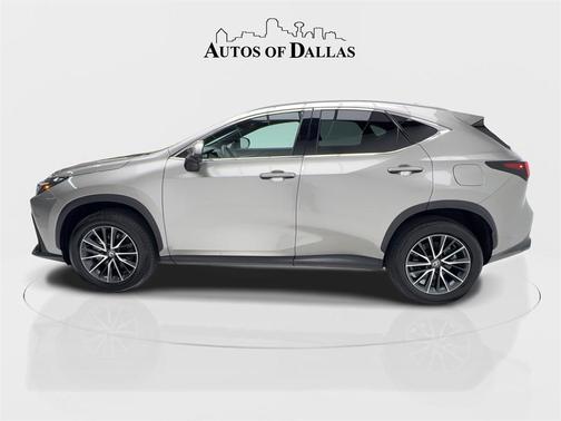 2024 Lexus NX 250 Premium