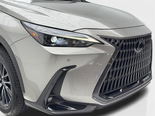 2024 Lexus NX 250 Premium