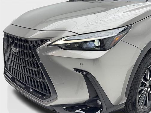 2024 Lexus NX 250 Premium