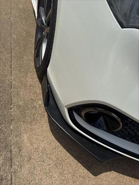 2018 Acura TLX Technology