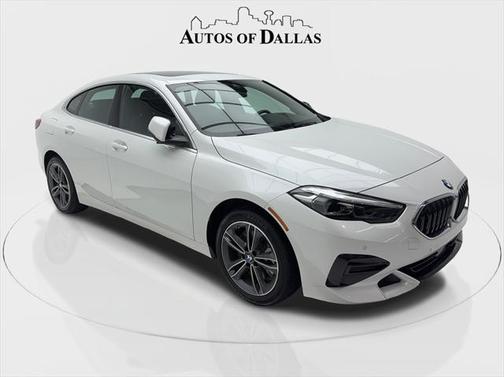 2024 BMW 228 Gran Coupe i sDrive