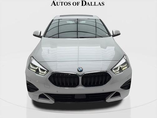2024 BMW 228 Gran Coupe i sDrive