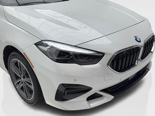2024 BMW 228 Gran Coupe i sDrive