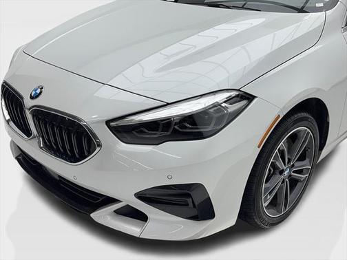 2024 BMW 228 Gran Coupe i sDrive
