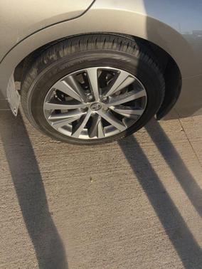 2020 Lexus ES 350 Base