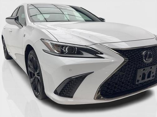 2023 Lexus ES 350 F Sport