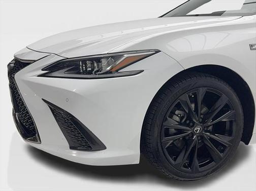 2023 Lexus ES 350 F Sport