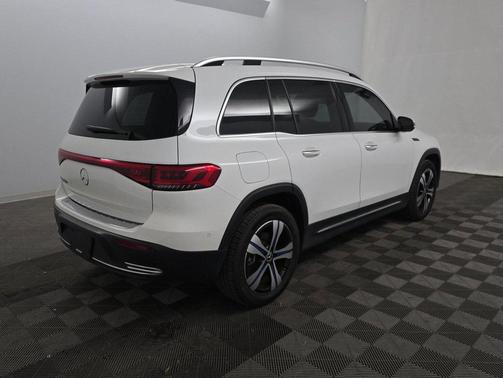 2023 Mercedes-Benz EQB 250 Base