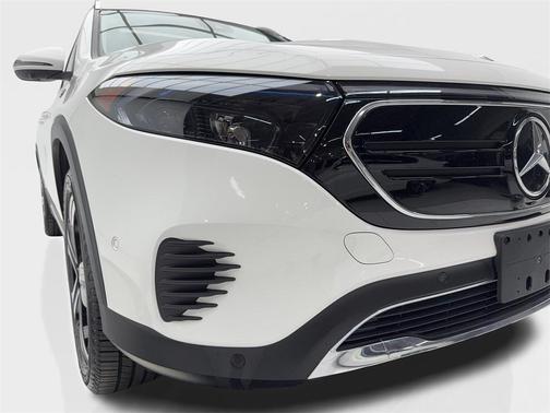 2023 Mercedes-Benz EQB 250 Base