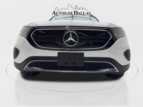 2023 Mercedes-Benz EQB 250 Base