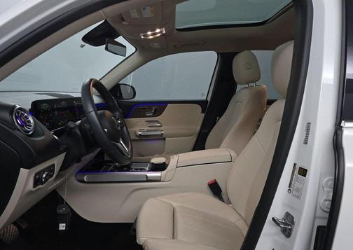 2023 Mercedes-Benz EQB 250 Base