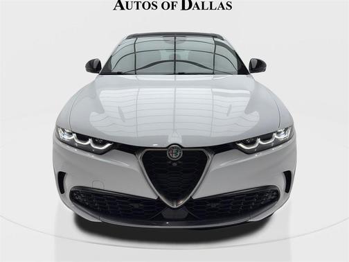 2024 Alfa Romeo Tonale Ti EAWD