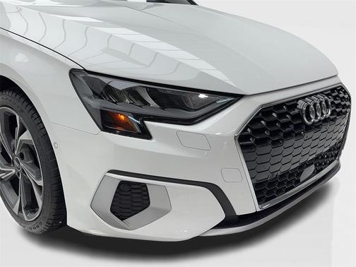 2022 Audi A3 Premium