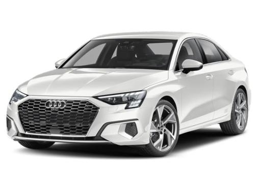 2022 Audi A3 Premium