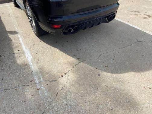 2014 Land Rover Range Rover Sport Supercharged HSE