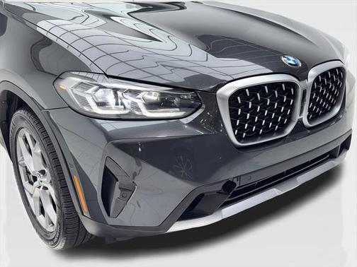 2024 BMW X4 xDrive30i